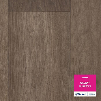 Линолеум полукоммерческий "Tarkett" Galaxy Burgas 3 (3,5м) — фото и характеристики