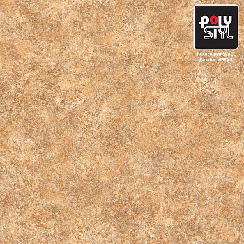 Линолеум полукоммерческий "Polystyl" Space Виста 3 (3м) — фото и характеристики